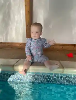 Baby Swim