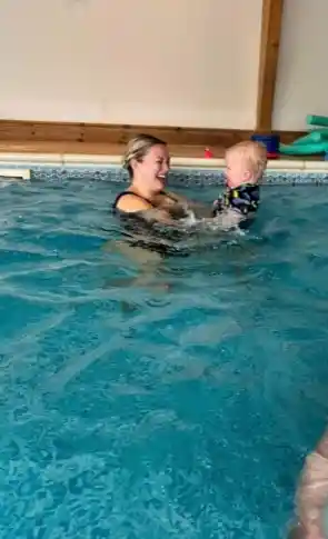 Baby Swim