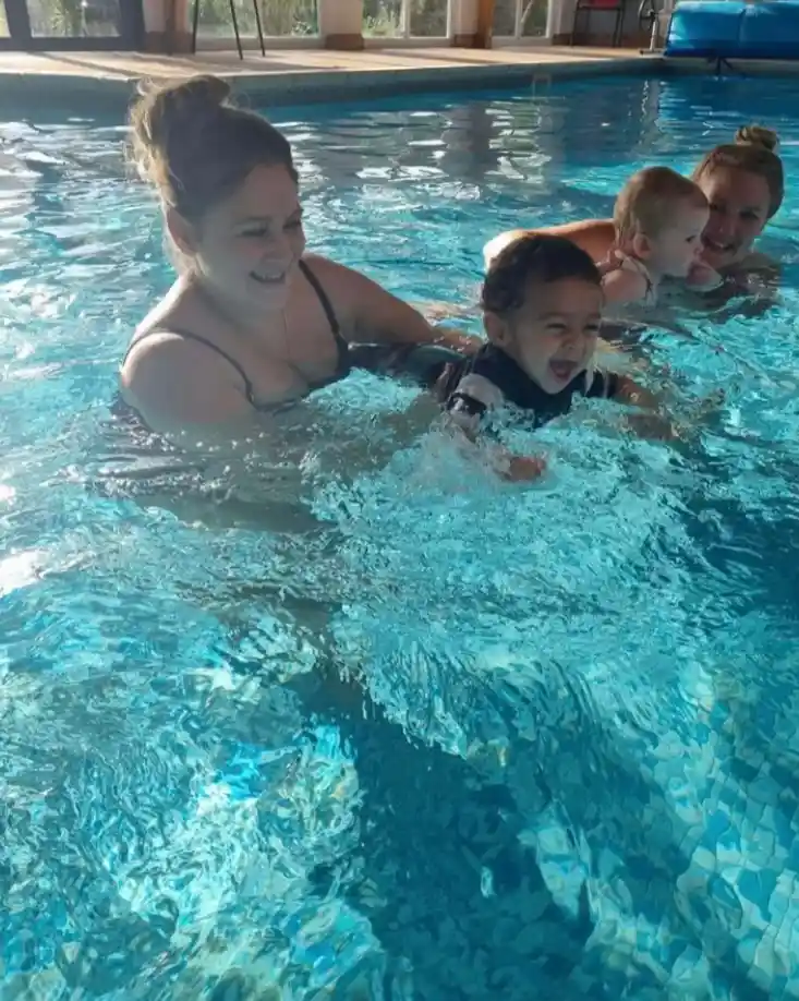 Baby Swim