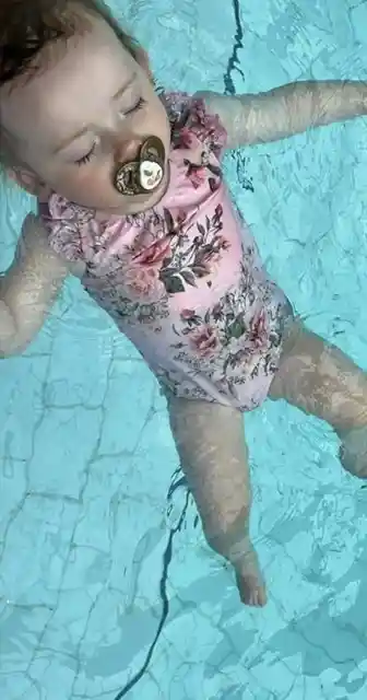 Baby Swim