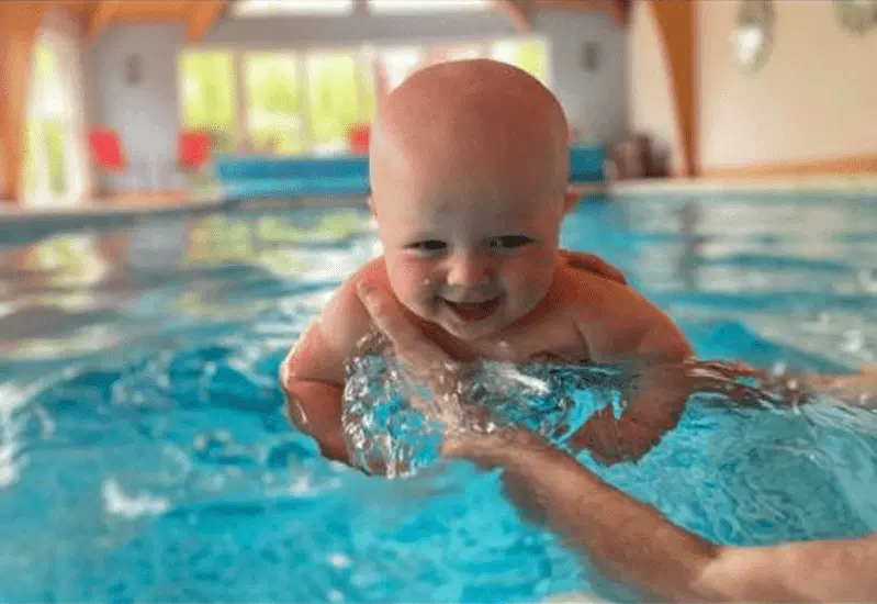 Baby Swim