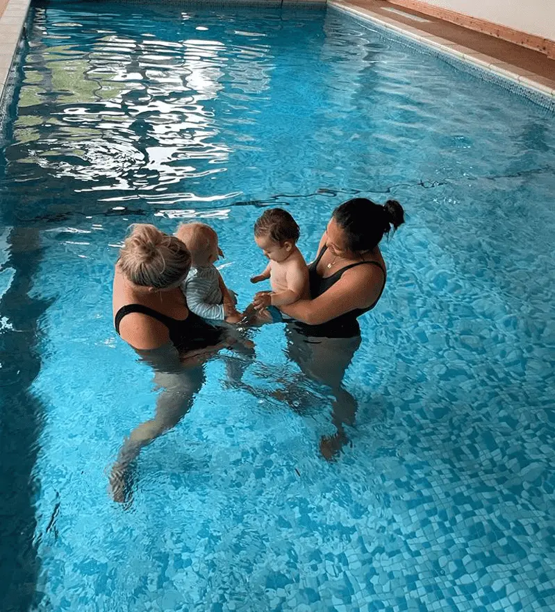 Baby Swim