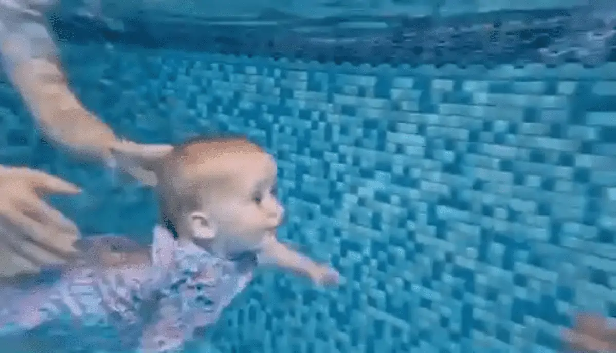 Baby Swim