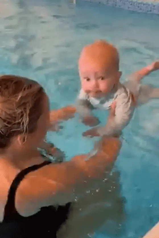 Baby Swim